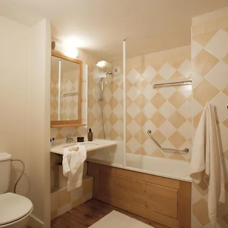 Appartement La Marelle Et Le Rami 3p 6/7 *