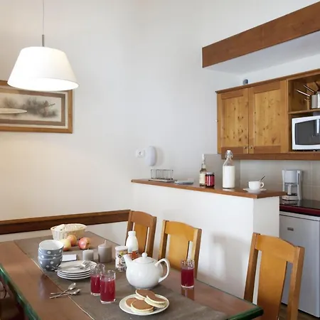 Appartement La Marelle Et Le Rami 3p 6/7